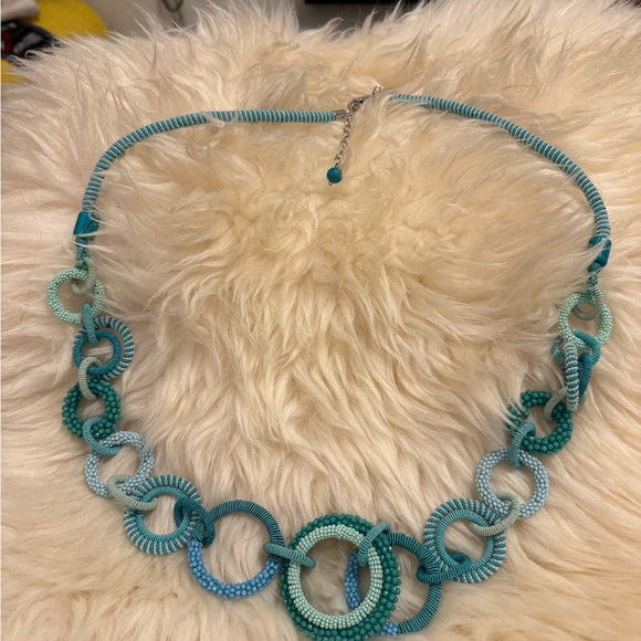 Necklace - Picture 2 of 2